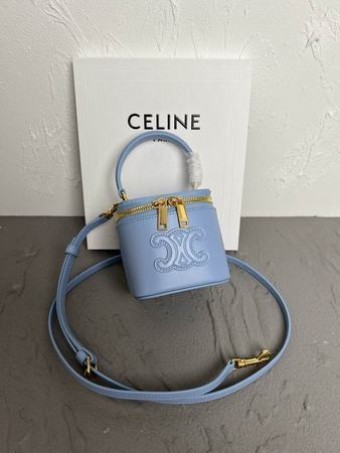 2023 Celine Make-up bag Original